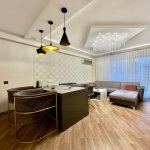 Посуточно 2 комнат Новостройка, м. Хетаи метро, Белый город, Хетаи район 4