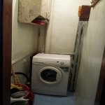 Satılır 1 otaqlı Yeni Tikili, 28 May metrosu, Nəsimi rayonu 8