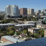 Продажа 4 комнат Новостройка, пос. Ясамал, Ясамал район 16