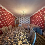 Satılır 4 otaqlı Həyət evi/villa, Koroğlu metrosu, Zabrat qəs., Sabunçu rayonu 11