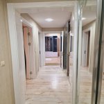 Kirayə (aylıq) 3 otaqlı Yeni Tikili, 28 May metrosu, Nəsimi rayonu 8