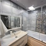 Kirayə (aylıq) 1 otaqlı Yeni Tikili, Xətai metrosu, Ağ şəhər, Xətai rayonu 12