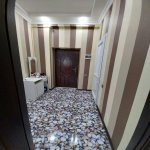 Satılır 2 otaqlı Yeni Tikili, Neftçilər metrosu, 8-ci kilometr, Nizami rayonu 5
