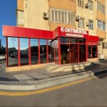 Kirayə (aylıq) 4 otaqlı Yeni Tikili, Gənclik metrosu, Nərimanov rayonu 1