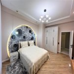 Kirayə (aylıq) 3 otaqlı Yeni Tikili, Ağ şəhər, Xətai rayonu 6