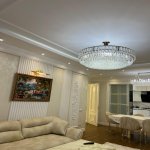 Kirayə (aylıq) 4 otaqlı Yeni Tikili, 20 Yanvar metrosu, Yasamal rayonu 4