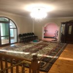 Kirayə (aylıq) 6 otaqlı Həyət evi/villa, Həzi Aslanov metrosu, Xətai rayonu 5