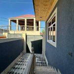 Satılır 3 otaqlı Həyət evi/villa, Koroğlu metrosu, Maştağa qəs., Sabunçu rayonu 1