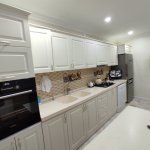 Satılır 4 otaqlı Həyət evi/villa, Avtovağzal metrosu, Biləcəri qəs., Binəqədi rayonu 28