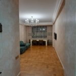 Kirayə (aylıq) 3 otaqlı Yeni Tikili, 8 Noyabr metrosu, Nəsimi rayonu 45