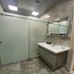 Satılır 2 otaqlı Yeni Tikili, Nəsimi metrosu, 9-cu mikrorayon, Binəqədi rayonu 4