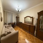 Продажа 3 комнатная Вторичка, м. Эльмляр Академиясы метро, Ясамал район 2