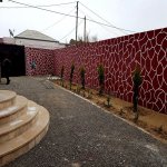 Satılır 3 otaqlı Həyət evi/villa, Şağan, Xəzər rayonu 2