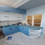 Satılır 3 otaqlı Yeni Tikili Xırdalan 12