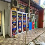 Kirayə (aylıq) Obyekt, Gənclik metrosu, Nərimanov rayonu 12