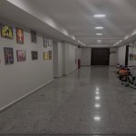 Satılır 2 otaqlı Yeni Tikili, Xətai metrosu, Ağ şəhər, Xətai rayonu 10