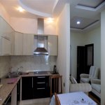 Kirayə (aylıq) 3 otaqlı Yeni Tikili, Gənclik metrosu, Nərimanov rayonu 6