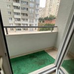 Kirayə (aylıq) 1 otaqlı Yeni Tikili, 20 Yanvar metrosu, Yasamal rayonu 8