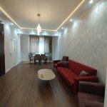 Kirayə (aylıq) 2 otaqlı Yeni Tikili, 8 Noyabr metrosu, Nəsimi rayonu 1