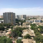 Satılır 3 otaqlı Yeni Tikili, Qara Qarayev metrosu, Nizami rayonu 1