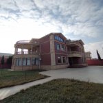 Satılır 9 otaqlı Həyət evi/villa, Mehdiabad, Abşeron rayonu 3