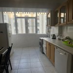 Kirayə (aylıq) 4 otaqlı Köhnə Tikili, Sahil metrosu, Səbail rayonu 6