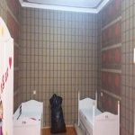 Satılır 4 otaqlı Köhnə Tikili, Nizami metrosu, Yasamal rayonu 2