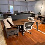 Kirayə (aylıq) 8 otaqlı Ofis, 28 May metrosu, Nəsimi rayonu 4
