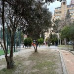 Satılır 3 otaqlı Köhnə Tikili, Memar Əcəmi metrosu, 9-cu mikrorayon, Binəqədi rayonu 10