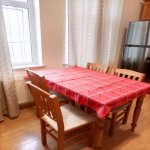 Kirayə (aylıq) 4 otaqlı Həyət evi/villa, Badamdar qəs., Səbail rayonu 17