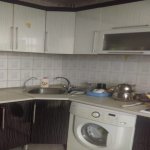 Satılır 4 otaqlı Köhnə Tikili, Qara Qarayev metrosu, Nizami rayonu 8
