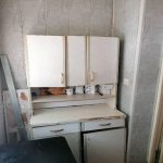 Satılır 2 otaqlı Köhnə Tikili, İnşaatçılar metrosu, Yasamal qəs., Yasamal rayonu 8