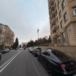 Аренда 3 комнатная Новостройка, м. Эльмляр Академиясы метро, Памятник Нариманова, Ясамал район 16