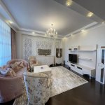 Kirayə (aylıq) 4 otaqlı Yeni Tikili, Səbail rayonu 15