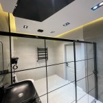 Продажа 2 комнатная Новостройка, м. 8 Ноябрь метро, пос. Ясамал, Отель Кавказ Ресорт , Ясамал район 25