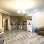 Kirayə (aylıq) 3 otaqlı Yeni Tikili, Həzi Aslanov metrosu, H.Aslanov qəs., Xətai rayonu 18