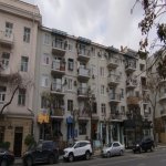 Satılır 2 otaqlı Köhnə Tikili, 28 May metrosu, Nəsimi rayonu 1