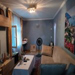 Satılır 1 otaqlı Köhnə Tikili, Yasamal qəs., Yasamal rayonu 1