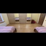 Satılır 3 otaqlı Həyət evi/villa, Əhmədli metrosu, Köhnə Günəşli qəs., Xətai rayonu 8