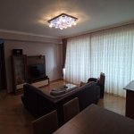 Kirayə (aylıq) 3 otaqlı Yeni Tikili, Sahil metrosu, Səbail rayonu 2