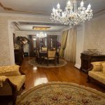 Satılır 8 otaqlı Həyət evi/villa, Badamdar qəs., Səbail rayonu 3