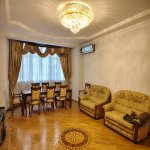 Kirayə (aylıq) 4 otaqlı Yeni Tikili, Nəriman Nərimanov metrosu, Nərimanov rayonu 1