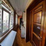 Satılır 3 otaqlı Köhnə Tikili, Neftçilər metrosu, Xətai rayonu 25