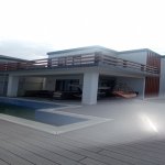 Аренда 5 комнат Дача, пос. Нардаран, Сабунчу район 9