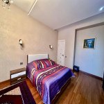 Satılır 4 otaqlı Yeni Tikili, 28 May metrosu, Nərimanov rayonu 3