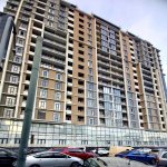 Satılır 2 otaqlı Yeni Tikili, Gənclik metrosu, Nərimanov rayonu 1