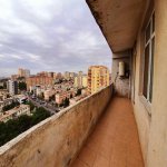 Satılır 3 otaqlı Yeni Tikili, 20 Yanvar metrosu, 1-ci mikrorayon, Nəsimi rayonu 24