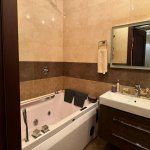 Продажа 4 комнатная Новостройка, м. 28 Мая метро, Насими район 13