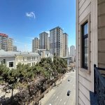Продажа 4 комнатная Новостройка, м. Гянджлик метро, Насими район 28