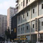 Satılır 4 otaqlı Yeni Tikili, Nəsimi rayonu 2